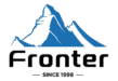 WHFrontend official logo featuring a mountain silhouette and “Since 1998”, representing professional outdoor clothing manufacturing and brand heritage.